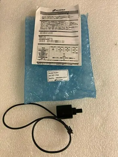 MORITEX MCEP-CR8