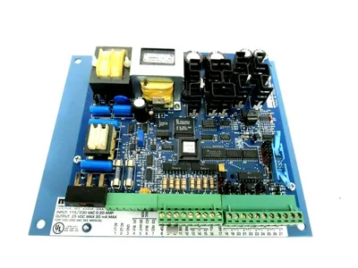 NEW MAGPOWR MISTRP TENSION CONTROL 3C137 31B143-2 3B138-1