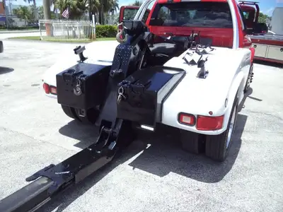 Used 2021 RAM _UNKNOWN_ Tow trucks Florida US | TLC Truck & Equipment #1568971