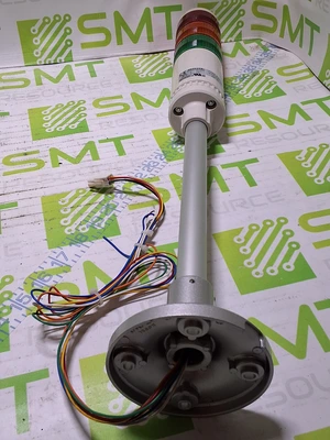 PATLITE LME-02 TOWER SIGNAL LIGHT 24V