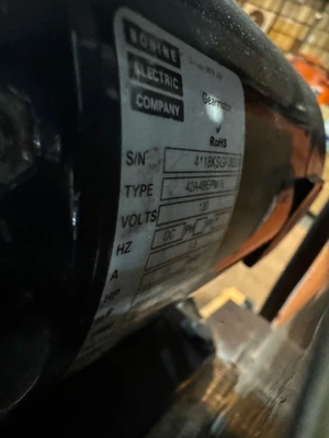 Used _UNKNOWN_ _UNKNOWN_ Shrink Tunnels Ohio US | Federal Equipment Company #1336432