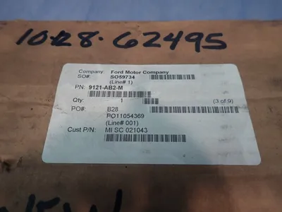 New | in-Stock ATI AB2M Valves/Fittings | HGR 24 #732515