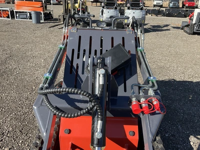 Used 2026 ATS POWER ATS-T460 Skid Steer Loaders Michigan US | Miedema Asset Management Group #1768739