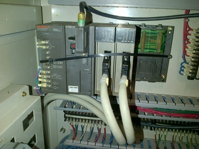 USED 1998 TOSHIBA KRT-110B