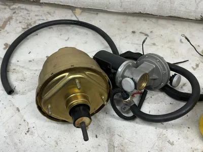 Used _UNKNOWN_ _UNKNOWN_ Vacuum Pumps Michigan US | Miedema Asset Management Group #1419500