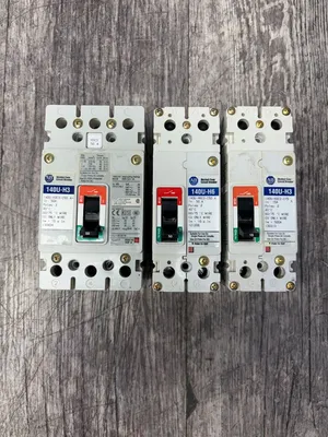 Allen-Bradley 140U-H... Circuit Breakers | ESS Industrial Equipment Sales (3)