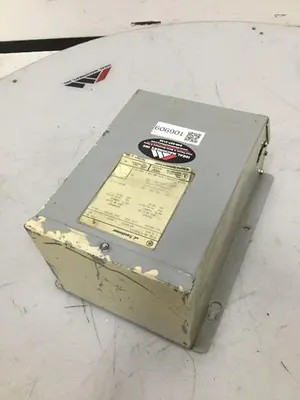 USED GENERAL ELECTRIC 9T51B0013