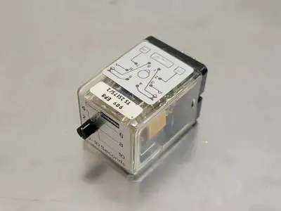 NEW CROMPTON ELECTRONICS TS25175/2