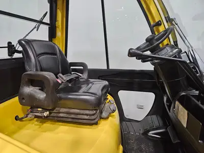 Used 2018 HYSTER H80FT Misc Forklifts New York US | United Lift #1445317
