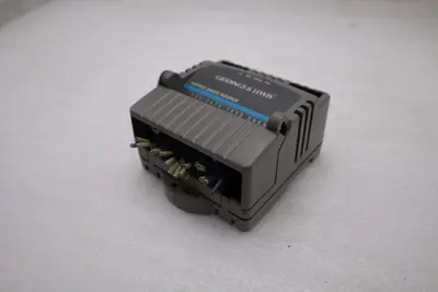 GIDDINGS & LEWIS DANAHER MOTION M.1017.3095 R3 / M10173095 R3 MODULE #6009