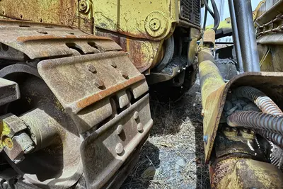 Used 1996 CATERPILLAR D11N Bulldozers Pennsylvania US | Proxy Equipment #1377715