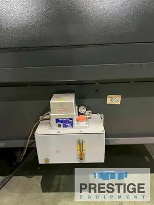 Used 2014 AWEA MVP 5032 Gantry Machining Centers (incld. Bridge & Double Column) New York US | Prestige Equipment #1394748