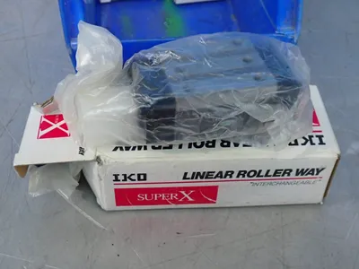 USED NIPPON THOMPSON (IKO) LRXD20C1T1HS2