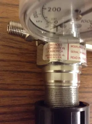 New | in-Stock CONTROLS CORP. 4225311-330 Solenoid Regulators Ohio US | Surplus Asset Holdings #1236451