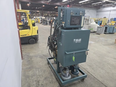 USED DRI-AIR ARID-X 35PDII
