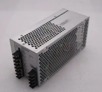 Kyosan KRV160A Power Supply Output DC 24V6.7A, Source AC 200-240V New #2647