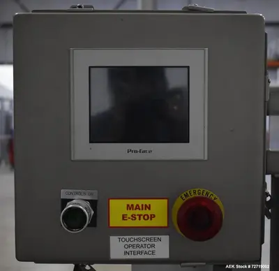 Used MOEN PF106-BIFQV Case Erectors - Bliss Box Illinois US | Aaron Equipment #87045