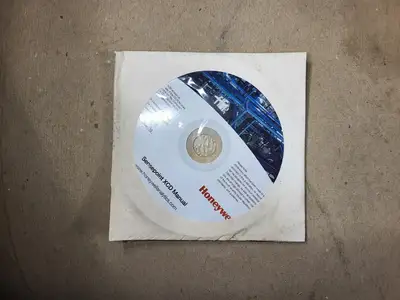 NEW HONEYWELL SPXCDULNTXF