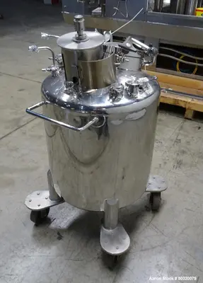 USED LEE IND 200LDBT