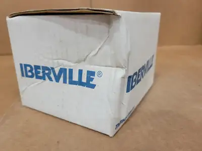 NEW IBERVILLE CI1712