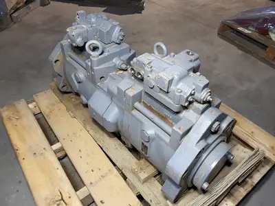 USED HITACHI YA00059246