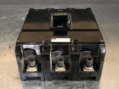 USED FEDERAL PIONEER NJL631250