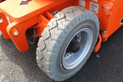 Used 2020 JLG E300AJP Manlifts Pennsylvania US | National Lift Equipment #1368970