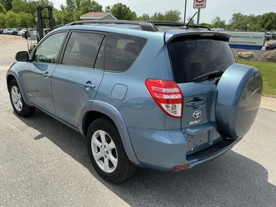 USED 2011 TOYOTA RAV 4