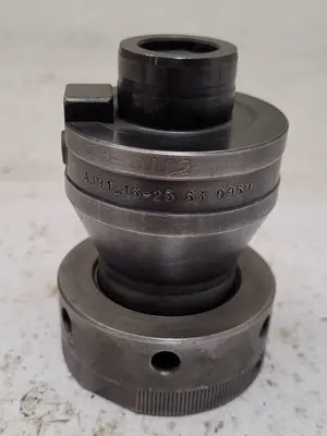 Used SANDVICK COROMANT A391.16-25 63 095M Misc Industrial Equipment Kentucky US | Aucto #687881