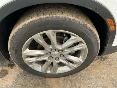 Used 2019 CHEVROLET BLAZER SUVs Michigan US | Miedema Asset Management Group #1313931