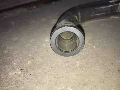 90 degree bends; PB90/1