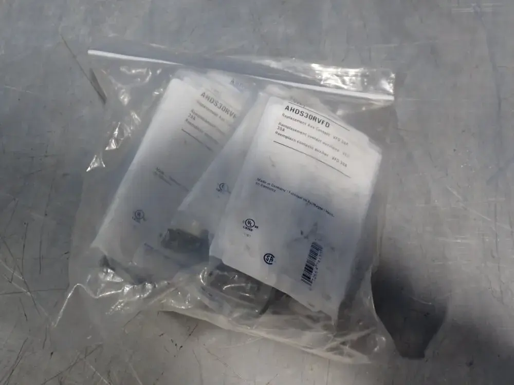 NEW EATON AHDS30RVFD