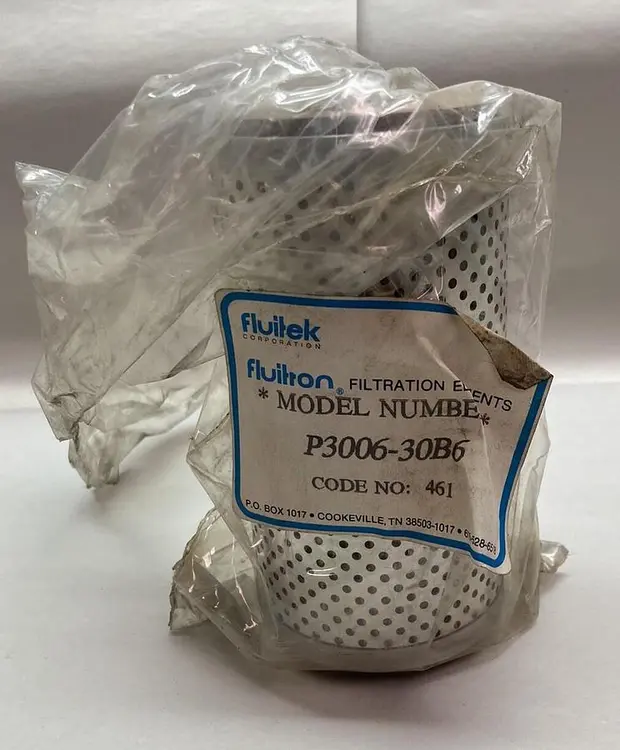 New | in-Stock FLUITEK P3006-30B6 Miscellaneous Equipment (Electrical & Power) | Surplus Asset Holdings #1199051