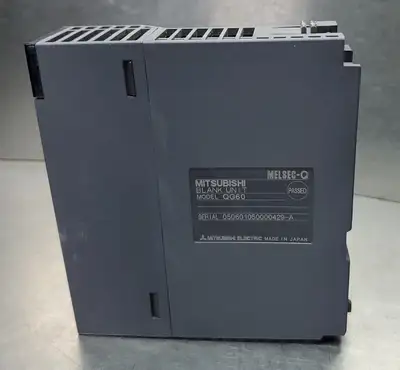 USED Mitsubishi QG60