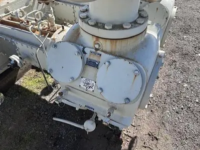 USED ARIEL RJ-PRC