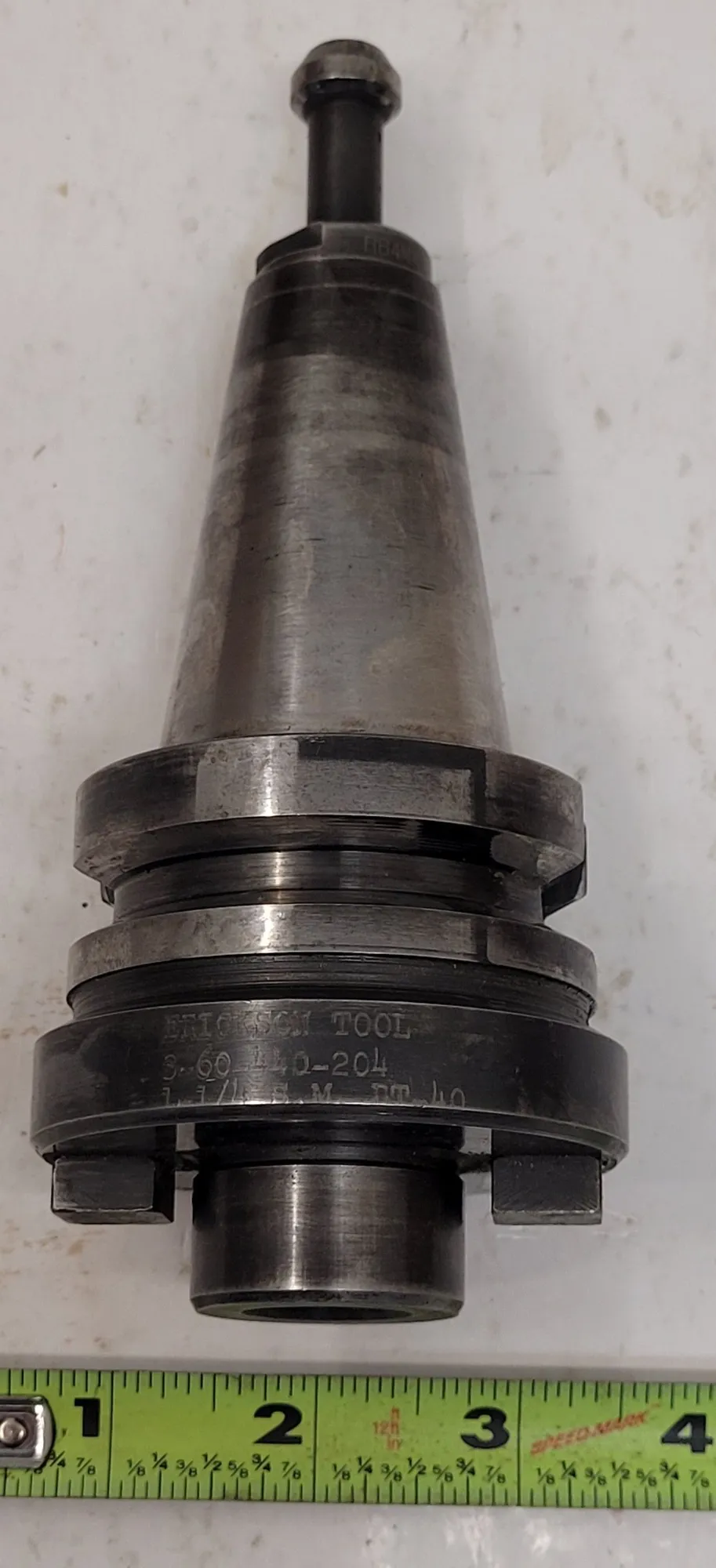 USED ERICKSON 3-60-440-204