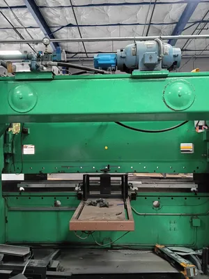 Used 1979 NIAGARA HD-230-10-12 Press Brakes Nevada US | Revelation Machinery #1360741