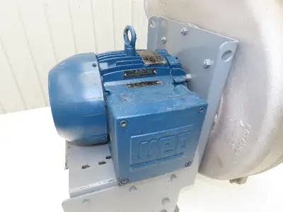 Used AMERICAN FAN _UNKNOWN_ Blowers Indiana US | Arrow Industrial #1365691