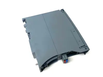 USED SIEMENS SIMATIC S7-1500F CPU UNIT 1513F-1 PN