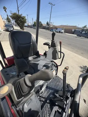 Used 2021 YANMAR VIO17-A Crawler Excavators - Mini California US | Lillo Machinery #1403845