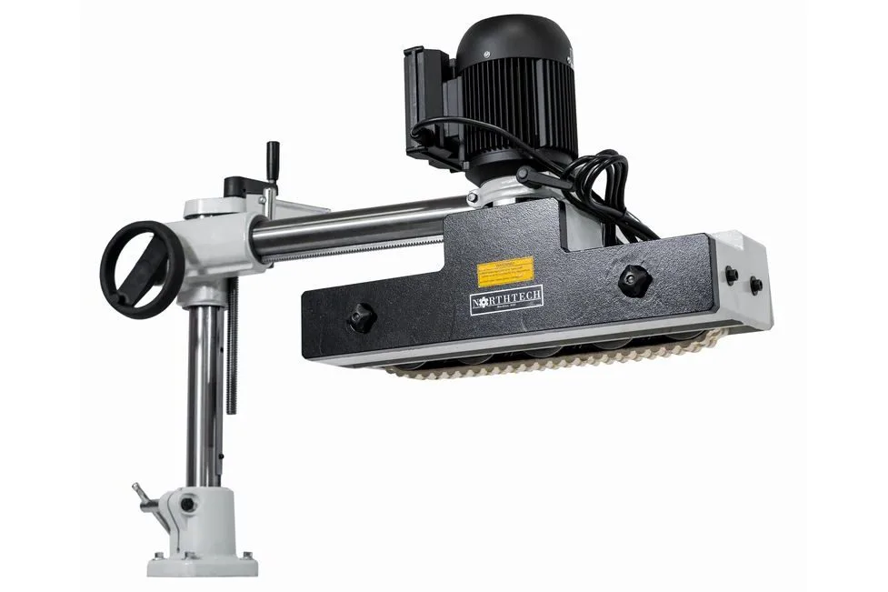 Northtech NT 040SF‑34TF Track Feeder