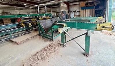 Used WEST PLAINS _UNKNOWN_ Trim Saws Minnesota US | L & L Sales #1393577