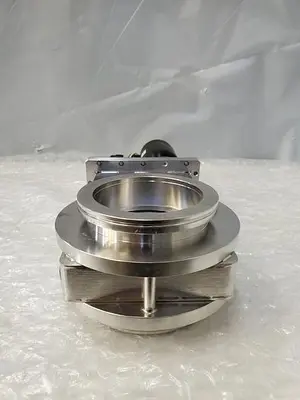 VAT MOTORIZED 4   VALVE