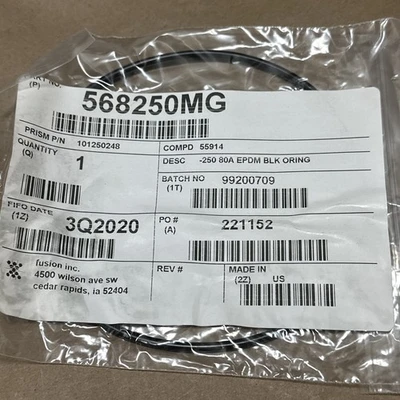 NEW Flowserve 117346