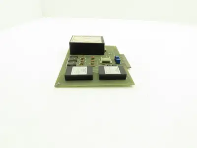 Rockwell 1-E4253 1-E4253 Dampener Board-Prop MGD Graphic PCB Module