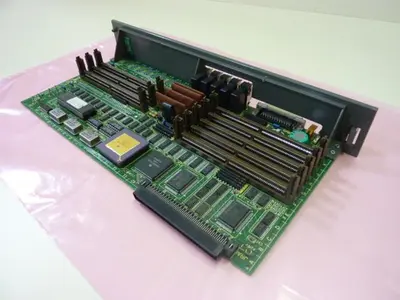 USED FANUC A16B-2200-0841/04C