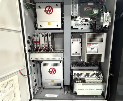 2011 HAAS VF-3SS Vertical Machining Centers | Clark Machinery Sales, LLC (14)