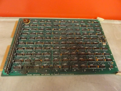 USED OKUMA E4809-032-397-D
