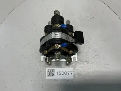 USED MDI 335NO-120A-18