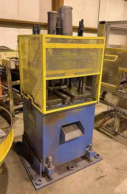 USED TRU-TECH M-2/2000